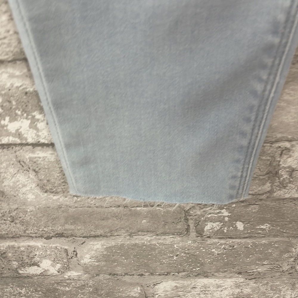 ASOS High Rise Skinny Jeans - Picture 2 of 6